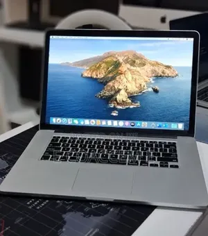 New Laptop Apple MacBook 16GB Intel Core i7 SSD 256GB