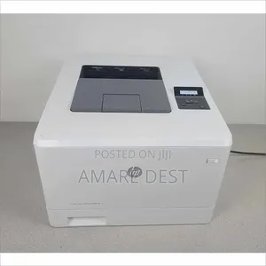 HP 452 Color Printer