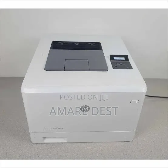HP 452 Color Printer