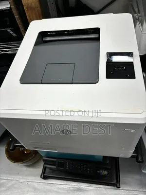 HP 452 Color Printer