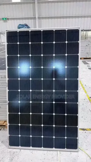 3.3kw Solar Panel Invertor and Lithium Battery
