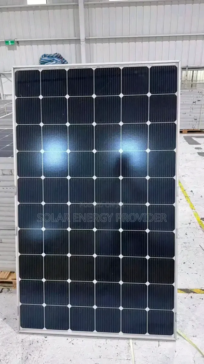 3.3kw Solar Panel Invertor and Lithium Battery