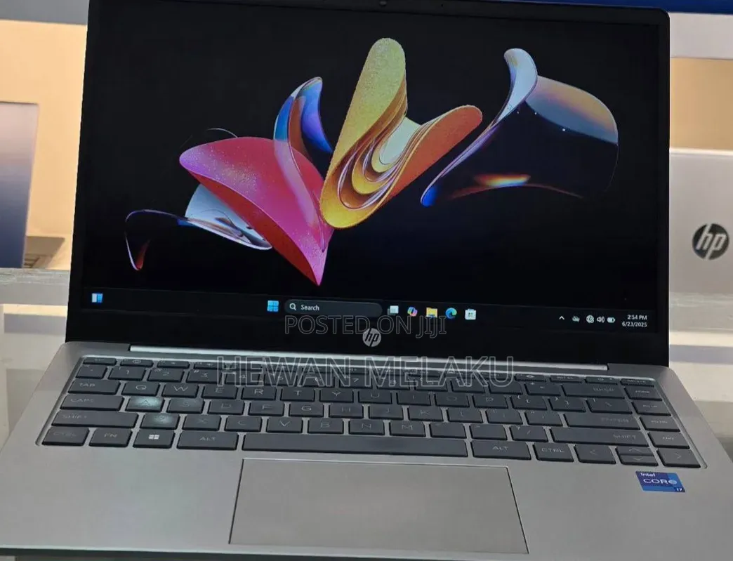 New Laptop HP Stream Notebook 16GB Intel Core i7 SSD 512GB