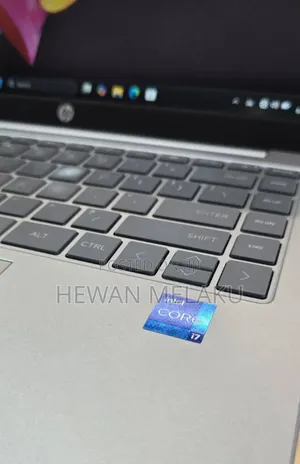 New Laptop HP Stream Notebook 16GB Intel Core i7 SSD 512GB