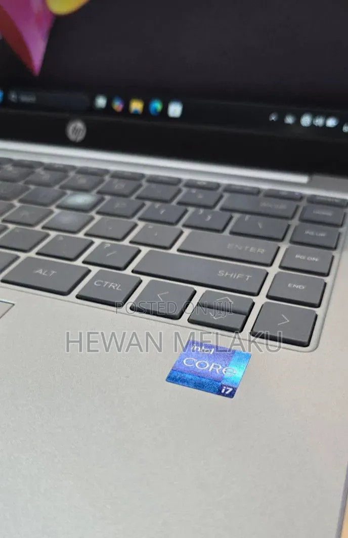 New Laptop HP Stream Notebook 16GB Intel Core i7 SSD 512GB