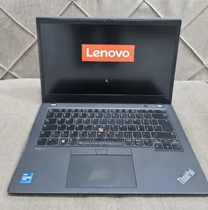 New Laptop Lenovo ThinkPad T14 16GB Intel Core i7 SSD 512GB