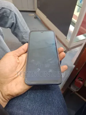 Samsung Galaxy A25 128 GB Black