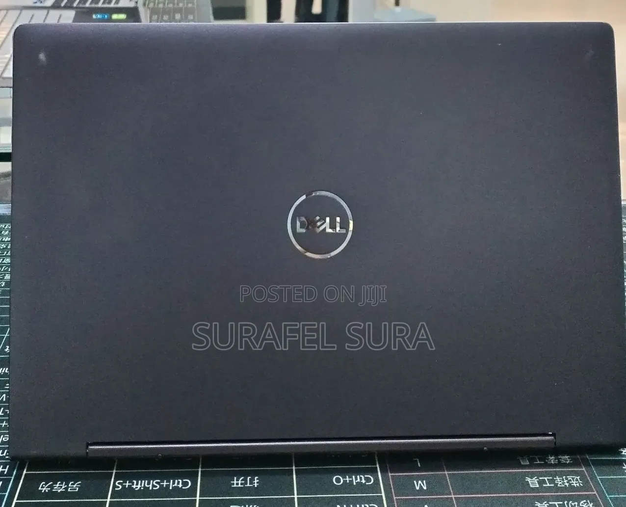 New Laptop Dell Inspiron 13 7000 16GB Intel Core i7 SSD 512GB