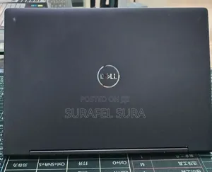 New Laptop Dell Inspiron 13 7000 16GB Intel Core i7 SSD 512GB