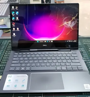 New Laptop Dell Inspiron 13 7000 16GB Intel Core i7 SSD 512GB
