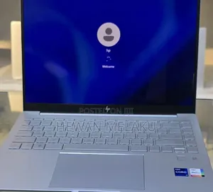 New Laptop HP Pavilion 14 16GB Intel Core i7 SSD 1T