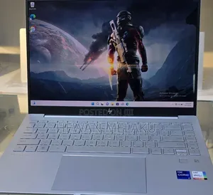 New Laptop HP Pavilion 14 16GB Intel Core i7 SSD 1T