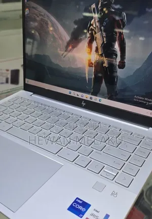 New Laptop HP Pavilion 14 16GB Intel Core i7 SSD 1T