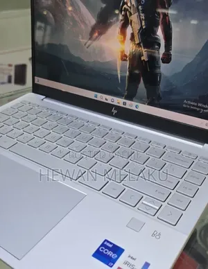 New Laptop HP Pavilion 14 16GB Intel Core i7 SSD 1T