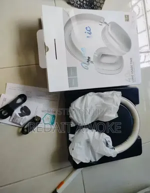 Headphones