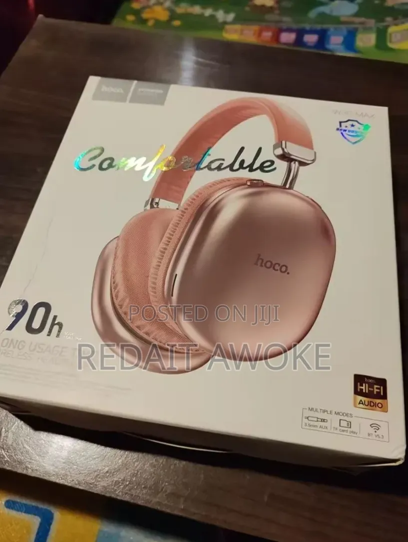 Headphones
