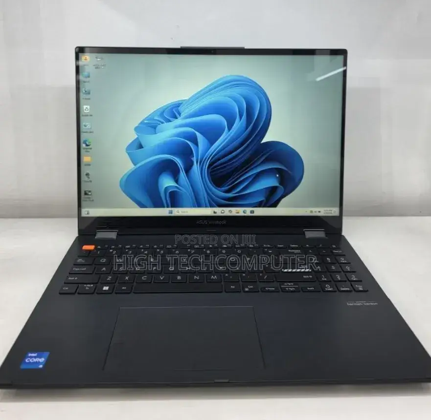 New Laptop Asus VivoBook 15 X505BA 16GB Intel Core i5 SSD 512GB