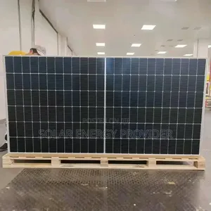 Solar Energy System