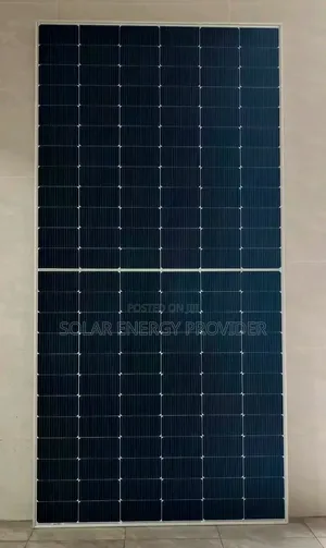 Solar Energy System