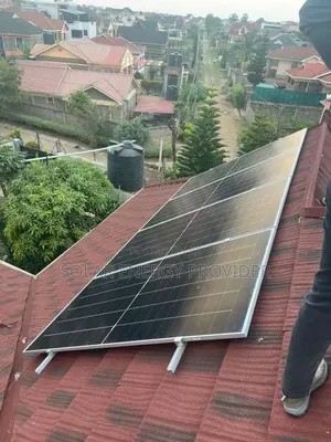 Solar Energy System