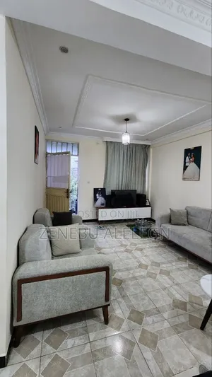 Furnished 2bdrm Condo in Summit Condominium, Bole for sale