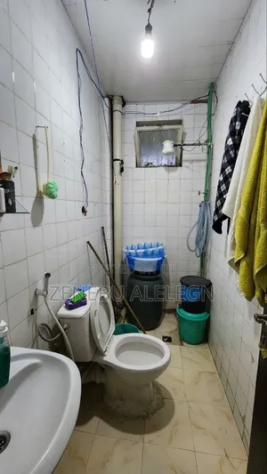 Furnished 2bdrm Condo in Summit Condominium, Bole for sale