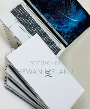 New Laptop HP EliteBook 850 G8 16GB Intel Core i7 SSD 512GB