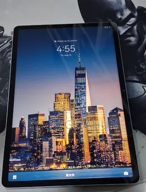 New Huawei MatePad SE 128 GB Silver
