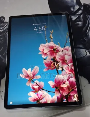 New Huawei MatePad SE 128 GB Silver