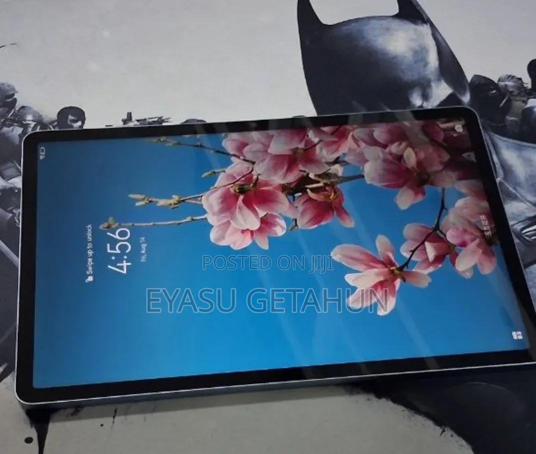 New Huawei MatePad SE 128 GB Silver