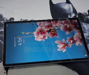 New Huawei MatePad SE 128 GB Silver