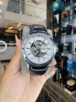 Tissot Automatic