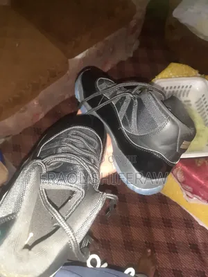 Jordan 11 Shoes