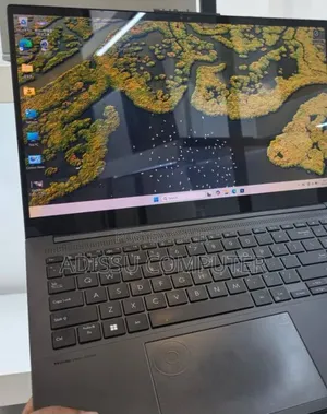 New Laptop Asus Vivobook 15 16GB Intel Core Ultra 9 SSD 512GB