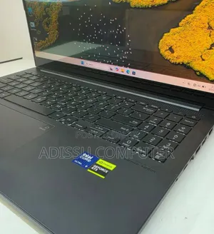 New Laptop Asus Vivobook 15 16GB Intel Core Ultra 9 SSD 512GB