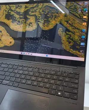 New Laptop Asus Vivobook 15 16GB Intel Core Ultra 9 SSD 512GB
