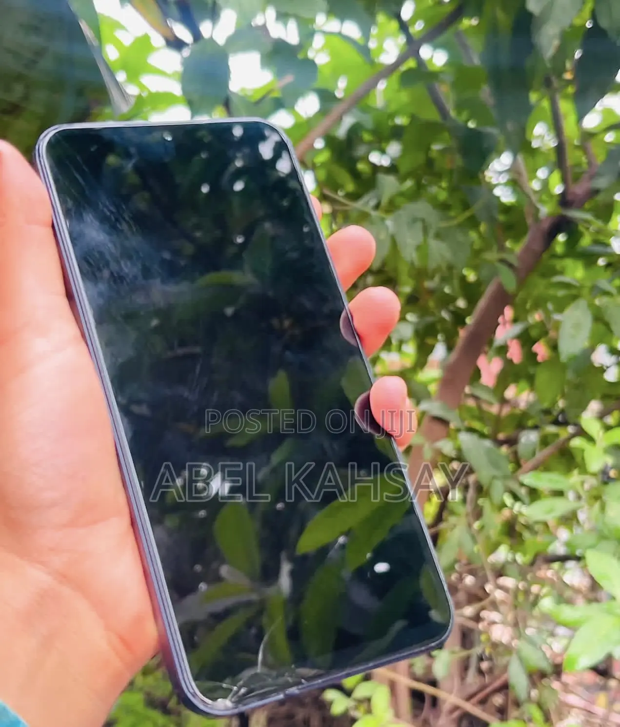 Samsung Galaxy A15 128 GB Blue