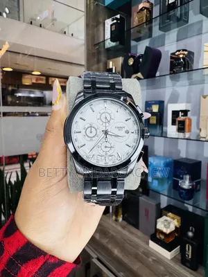 Tissot Chrono