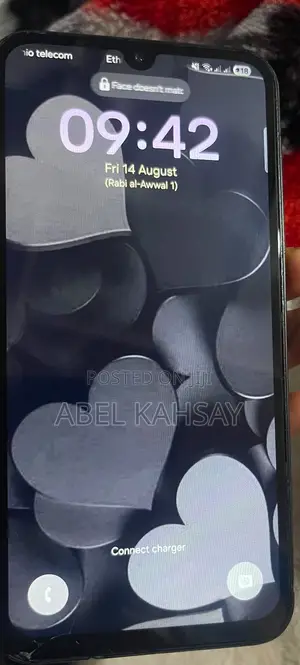 Samsung Galaxy A15 128 GB Blue