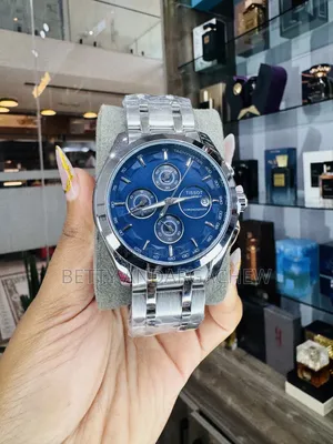 Tissot Chrono