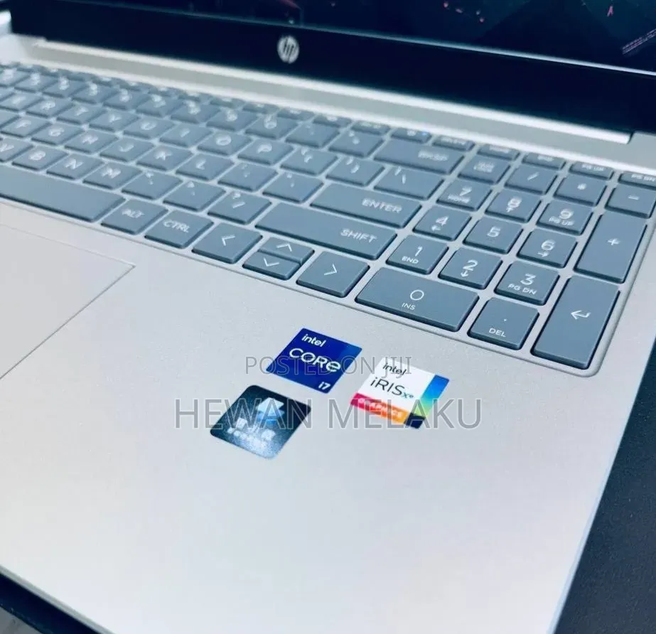 New Laptop HP Stream Notebook 16GB Intel Core i7 SSD 1T