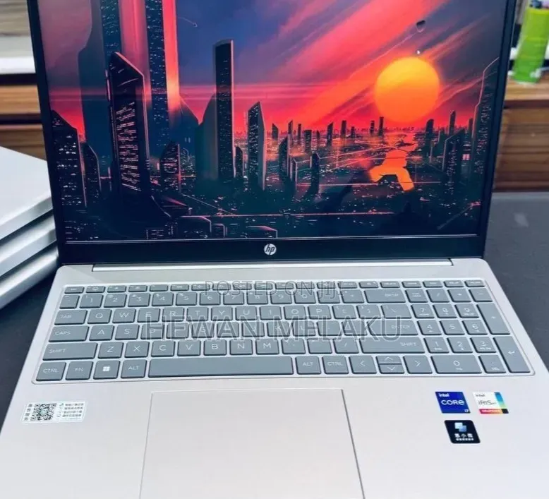New Laptop HP Stream Notebook 16GB Intel Core i7 SSD 1T