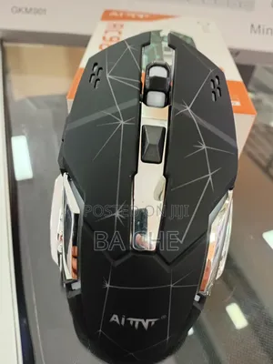 Gaming Mouse