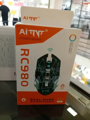 Gaming Mouse
