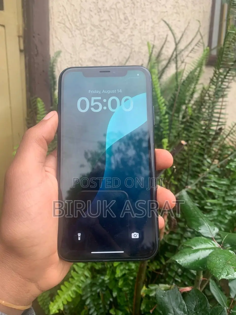 Apple iPhone XR 256 GB Black