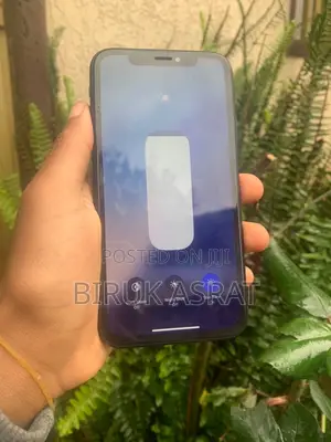Apple iPhone XR 256 GB Black
