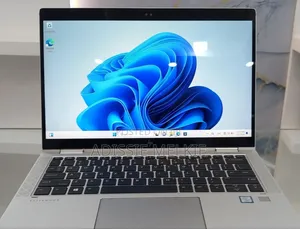 New Laptop HP EliteBook x360 1030 G8 16GB Intel Core i7 SSD 512GB