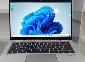 New Laptop HP EliteBook x360 1030 G8 16GB Intel Core i7 SSD 512GB