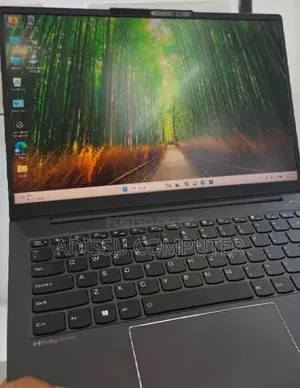 New Laptop Lenovo ThinkPad T14 16GB Intel Core i7 SSD 512GB
