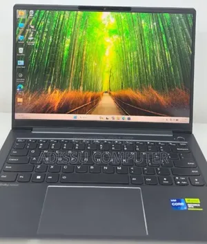 New Laptop Lenovo ThinkPad T14 16GB Intel Core i7 SSD 512GB